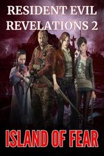 Cecil Everton Resident Evil