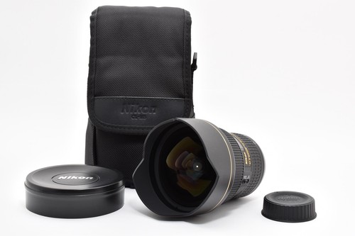 Top mint objectif nikon af - objectif, af-s