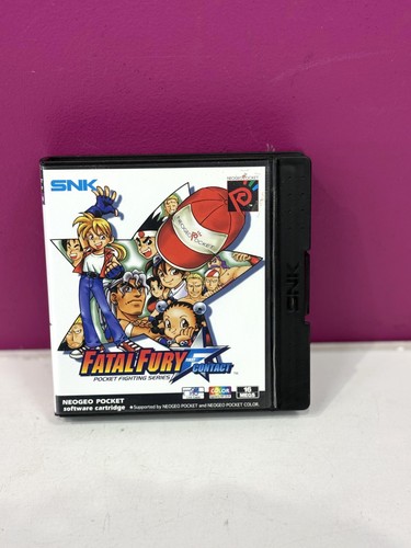 Jeu neo geo - jeu, pocket