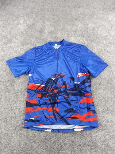 Decathlon maillot velo homme