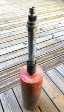 lot RALLONGE 30cm + 2
