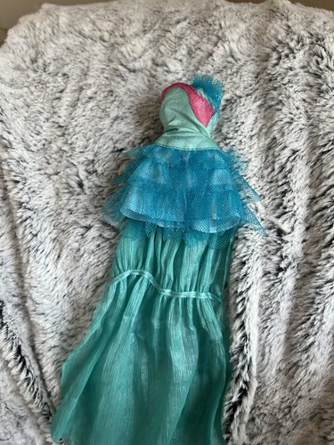 Winx harmonix bloom dress rare - harmonix,