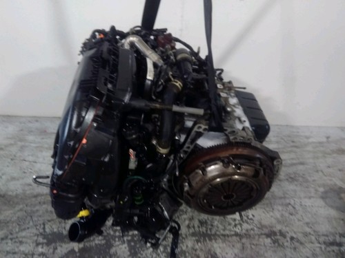 Moteur diesel citroën - moteur,