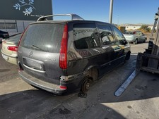 PORTON TRASERO hayon CITROEN