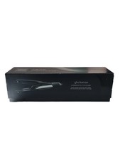 Fer à fer noir style GHD Duet