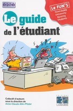 Le guide de l'étudiant