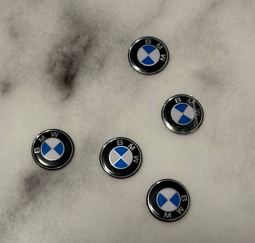 Aluminum emblem sticker - ,