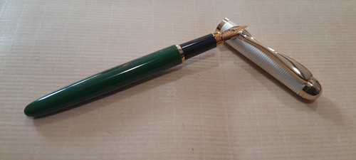 Stylo plume vintage - plume,