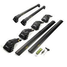 Galerie de toit pour Peugeot