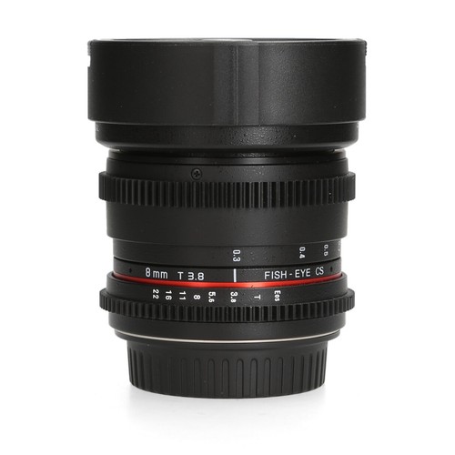 Samyang umc cs - 8,