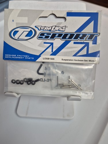 Team losi sport micro - team,