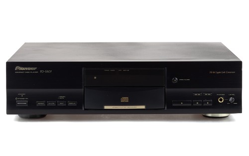 Pioneer s507 lecteur - pd-s507, cd