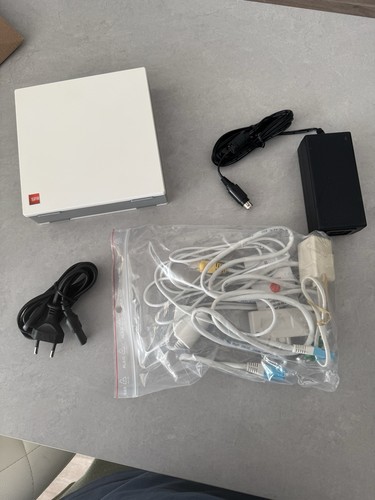Box sfr - box,