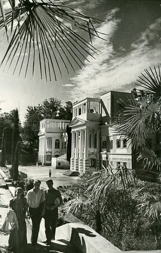 Russia sochi sanatorium - sochi, the