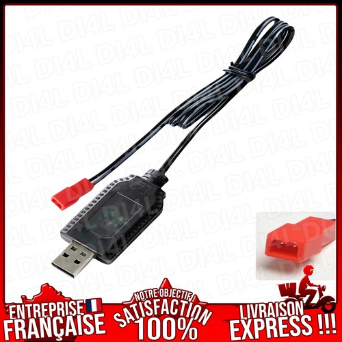 Chargeur usb 4 2v - chargeur, dc