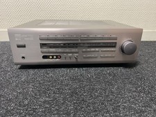 Yamaha Natural Sound Stereo Amplifier AVX-700 Fonctionne Parfaitement