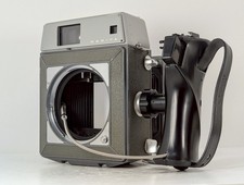 [ Apps Nmint ] Mamiya Press