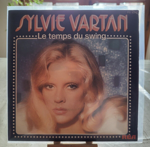 45t sylvie vartan le - sp,
