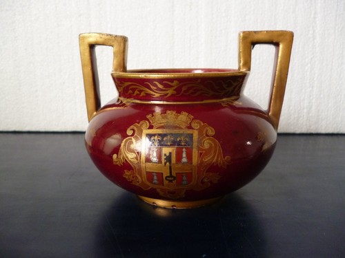 Gustave asch petit pot aux - gustave,