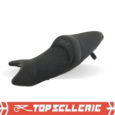 Selle Grand Confort COMPATIBLE SUZUKI SV 650  [≥ 2016] - REF/SGC6109