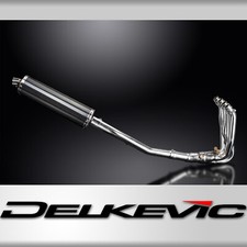 KAWASAKI GTR1400 2007-2020