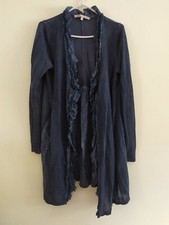 VESTE GILET LA FEE MARABOUTEE