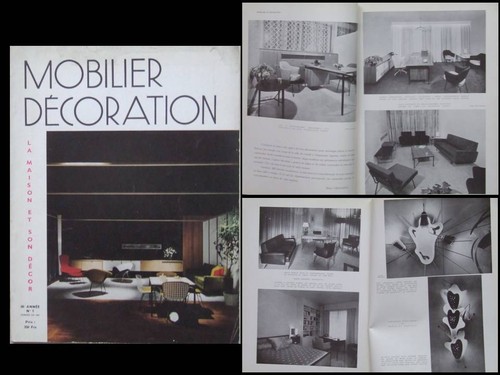 Mobilier decoration 1 - decoration, n°1