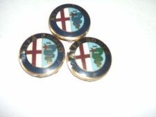 Capuchons centraux de roue