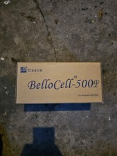 Bellocell 500p Perfusion