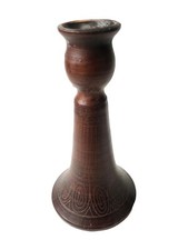 Bougeoir chandelier céramique