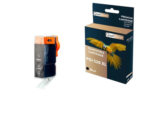 Cartouche canon pgi520xl - canon,