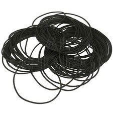 100 rond montre joints - 100, 0