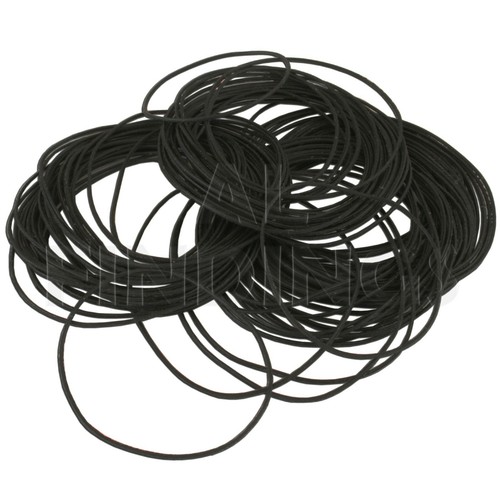 100 rond montre joints - 100, 0