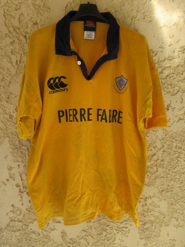 Maillot rugby castres - maillot,