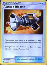 carte Pokémon 91/111