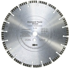Disque De Diamant Turbo Laser