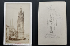 France, Bordeaux, tour