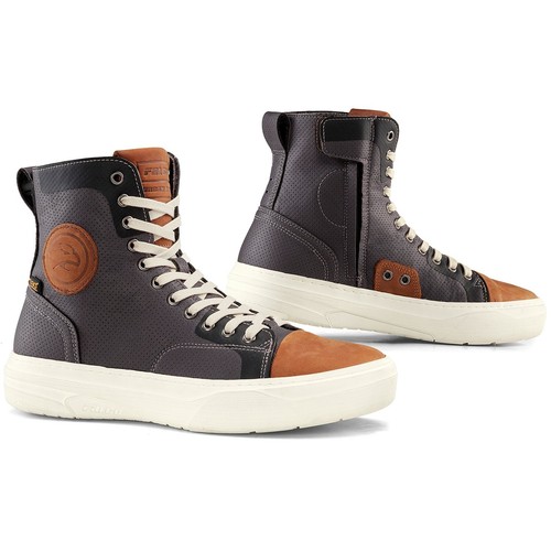 Falco lennox bottes moto - falco,
