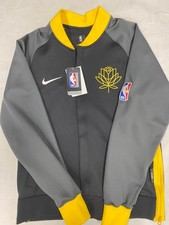 Nike NBA Warriors City Edition