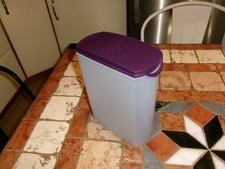 Tupperware boite modulaire pop 2.2 L