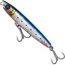 Jig en mer pour la pêche en haute mer Cast Hacker extra Sinking 115 cm 63 g -...
