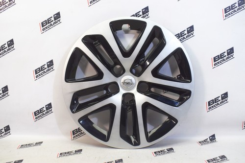 Opel zafira pouces cache - opel,