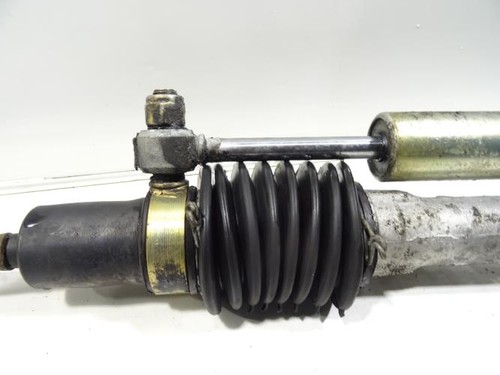 Cremaillere assistee peugeot - cremaillere,