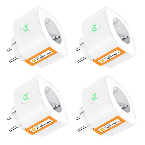 Refoss smart prise wifi apple - prise,