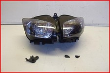 YAMAHA FAZER 600 2002-2003 OPTIQUE DE PHARE AVANT " pattes cassées " -OCCASION