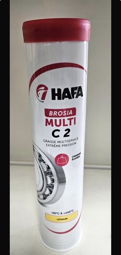 Graisse hafa multi usage - graisse,