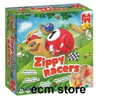 Jumbo Zippy Racers Kit De Jeu