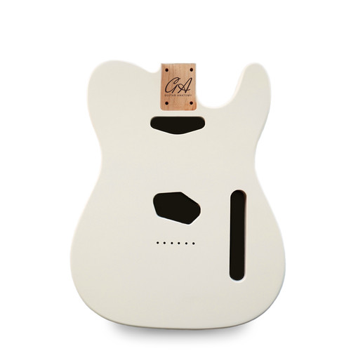 Telecaster guitare corps - guitare,