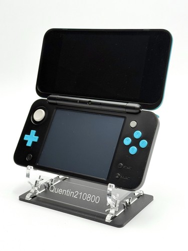New nintendo 2ds - new,