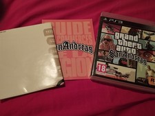 Grand Theft Auto San Andreas